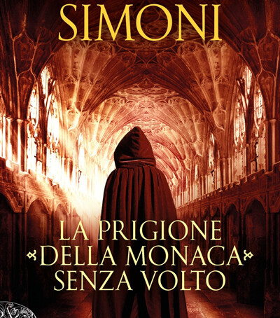Simoni Prigione Della Monaca Senza Volto
