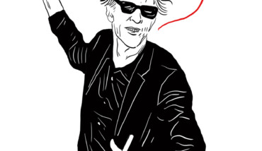 Stewart Copeland Costantini