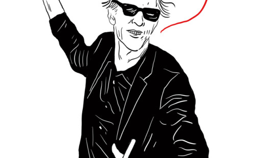 Stewart Copeland Costantini