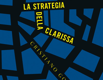 Strategia Della Clarissa