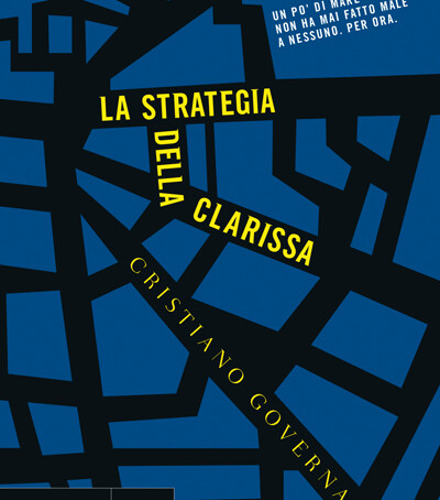 Strategia Della Clarissa