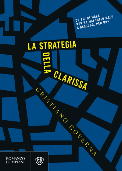 Strategia Della Clarissa