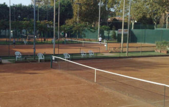 Tennis Campi Circolo