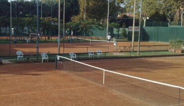 Tennis Campi Circolo 