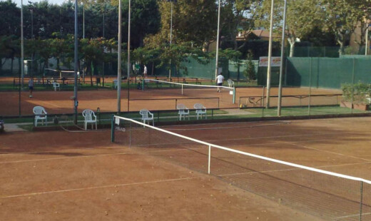 Tennis Campi Circolo