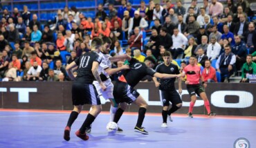 Under 19 Futsal
