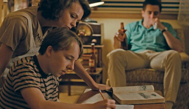Wildlife Paul Dano