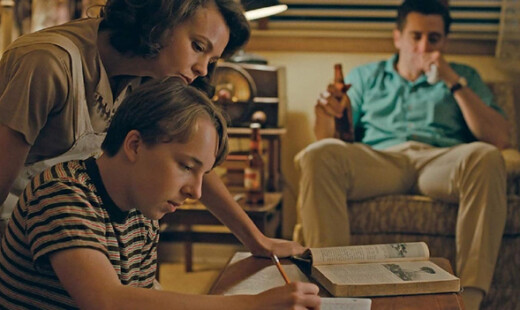 Wildlife Paul Dano