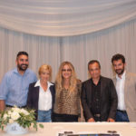 Anastacia alla Campaza