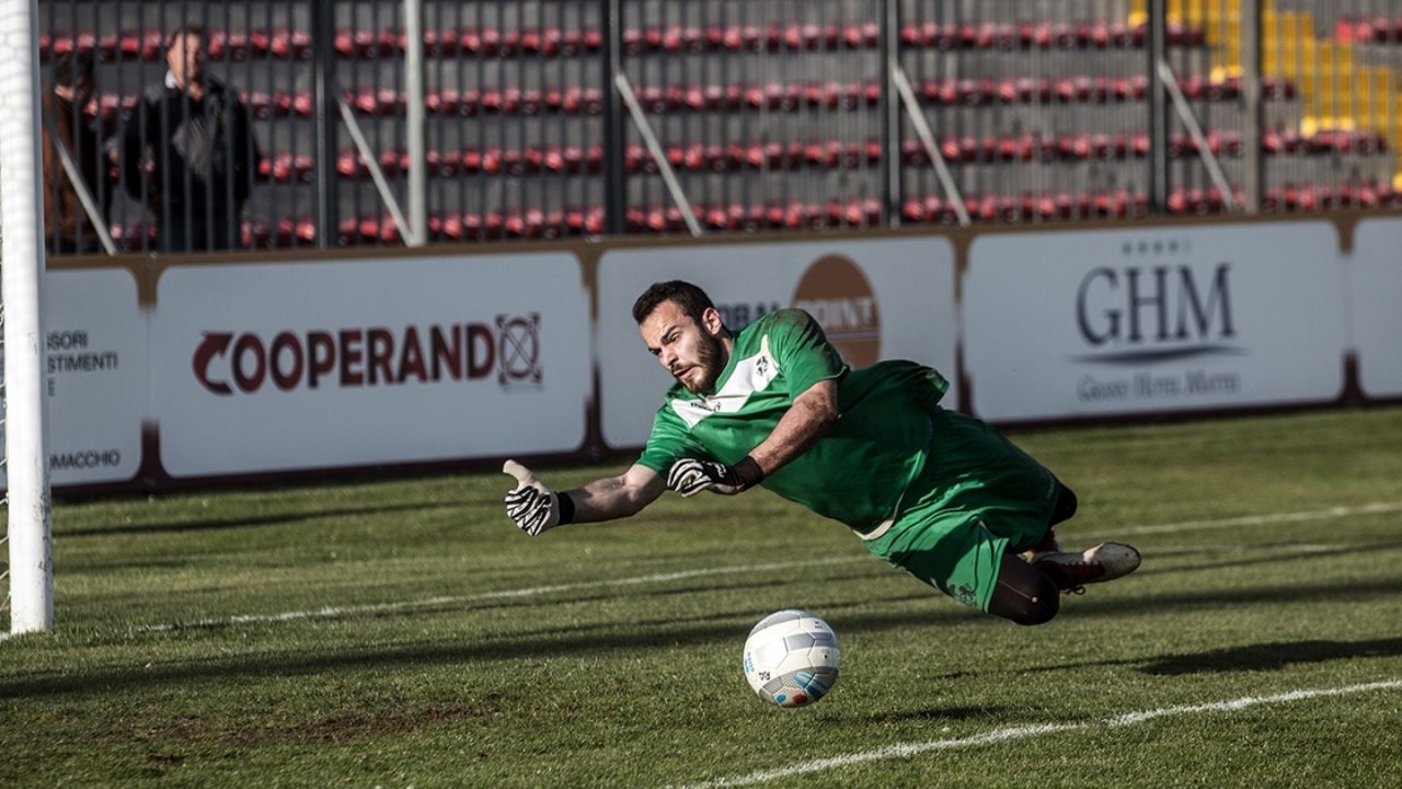 spuri portiere