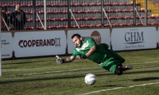 Andrea Spurio