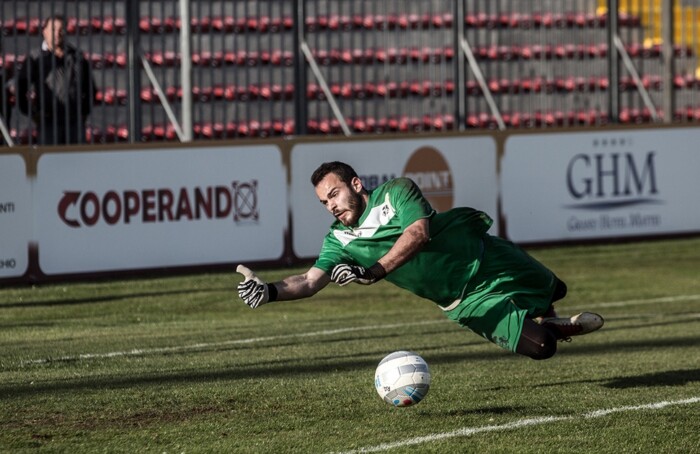 Andrea Spurio