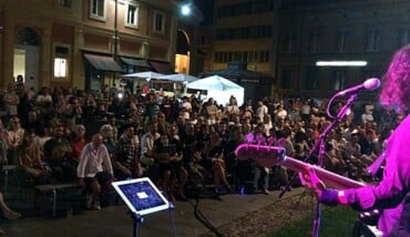 Lugo Summer Festival