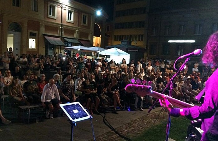 Lugo Summer Festival