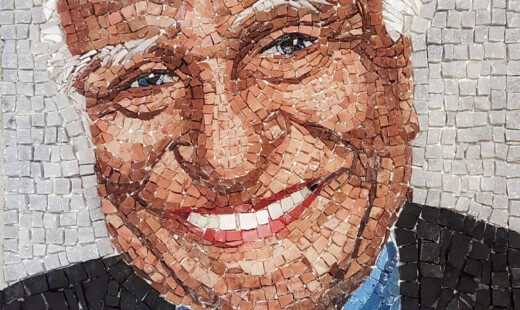 Il mosaico di Marco Pannella