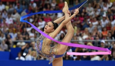 Baldassarri Mondiali 2 Foto FGI