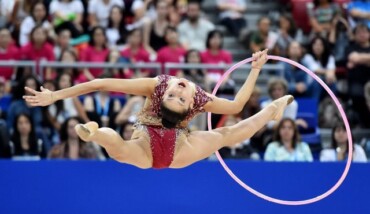 Baldassarri Mondiali 5 Foto FGI