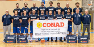 Basket Russi Squadra