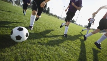 Calcio Giovanile
