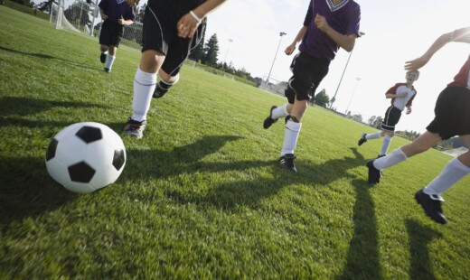 Calcio Giovanile