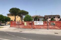 Chiosco Edicola Piadina Borgo Montone
