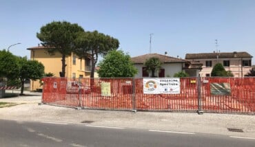 Chiosco Edicola Piadina Borgo Montone