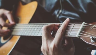 Chitarra