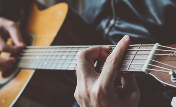 Chitarra