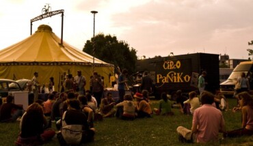 Circo Paniko