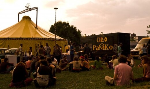 Circo Paniko