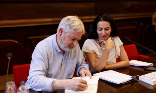 Coe Firma