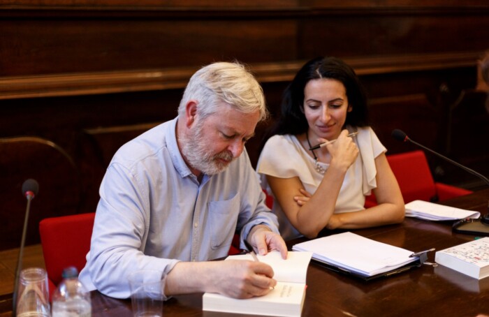 Coe Firma