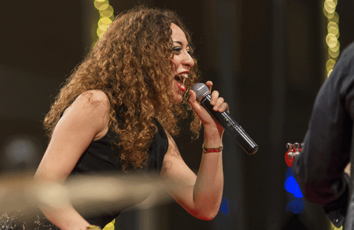 Cristina Di Pietro