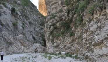 Gole Fara San Martino