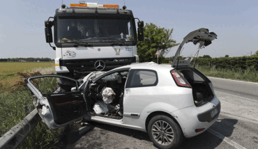 Incidente Glorie