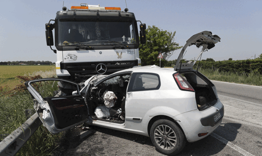 Incidente Glorie