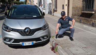 Lite Via Monfalcone