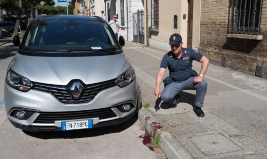Lite Via Monfalcone