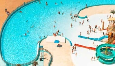 Mirabeach