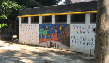 Murales Torre
