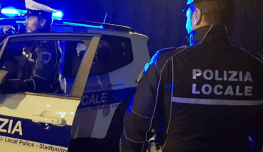 Polizia Locale Bassa Romagna