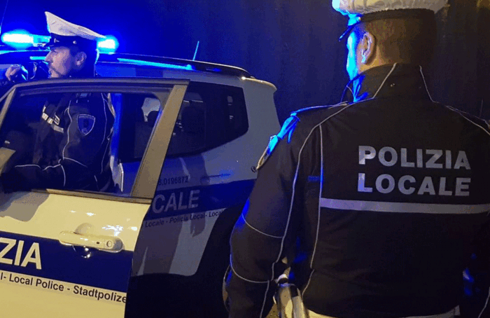 Polizia Locale Bassa Romagna