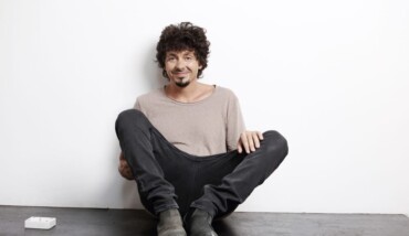 Riccardo Sinigallia