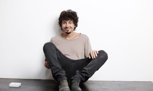 Riccardo Sinigallia