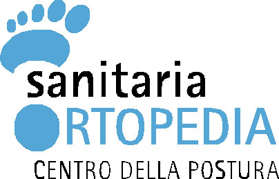 Sanitaria Ortopedia Logo