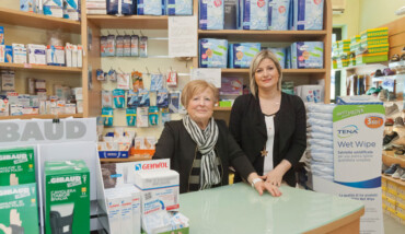 Sanitaria Ortopedia Tazzari 