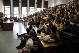 Università Studenti 2 2