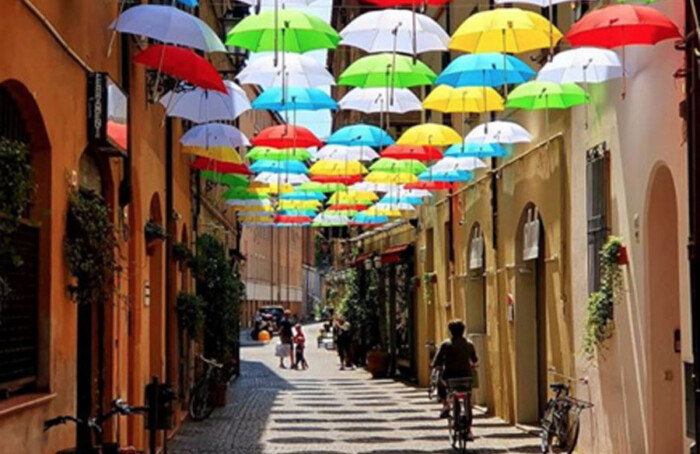 Viamentana