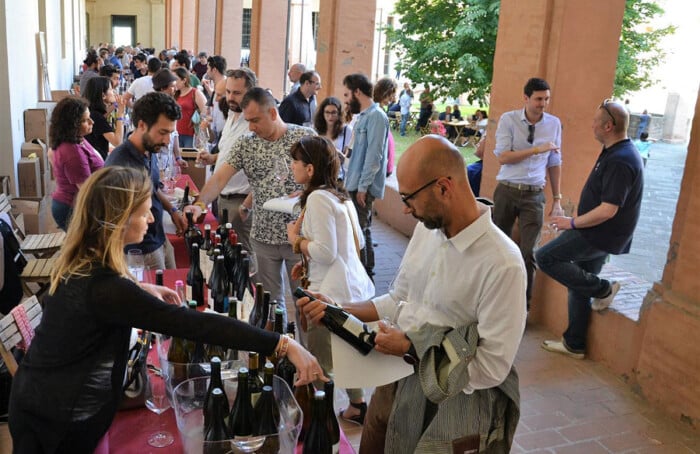 Vinessum 2018