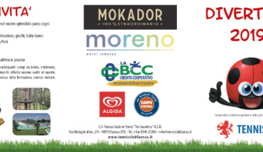 Volantino Divertitennis 2019 Sponsor Page 0001
